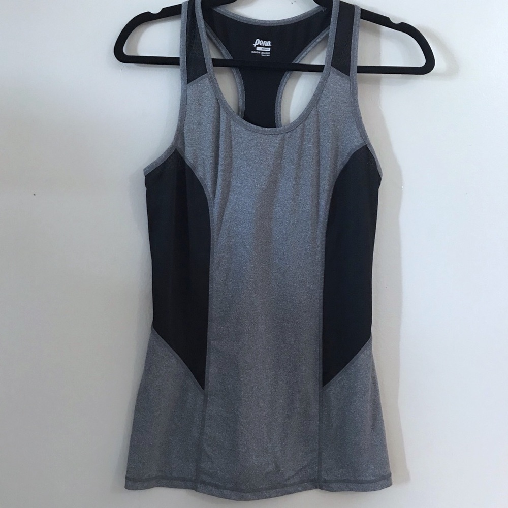 Penn Sport Racerback Tank - Small